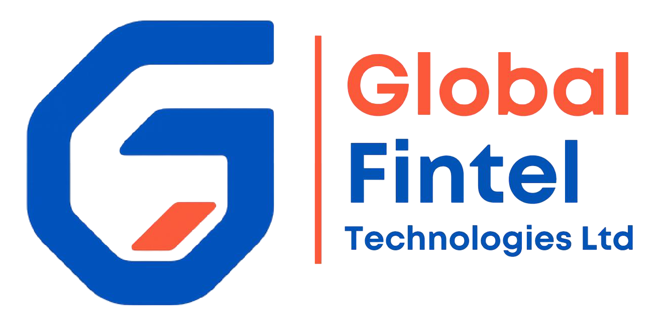 Global Fintel logo